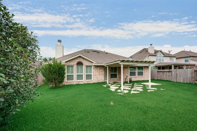 11415 Blackstream Court, Cypress, TX 77433