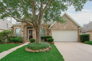 11415 Blackstream Court, Cypress, TX 77433