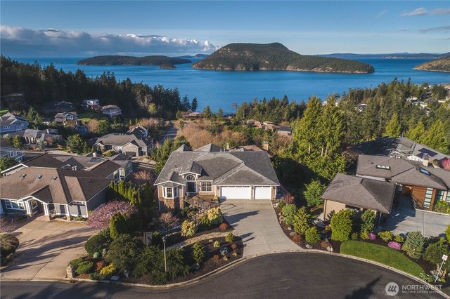 4122 Ellisport Place, Anacortes, WA 98221