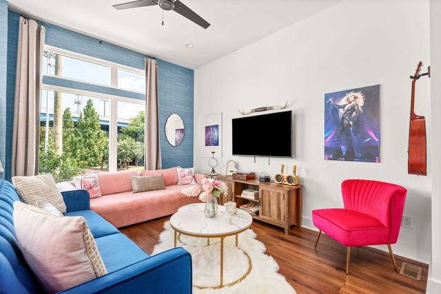 2403D Jefferson St, Nashville, TN 37208