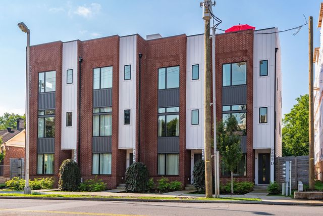 2403D Jefferson St, Nashville, TN 37208