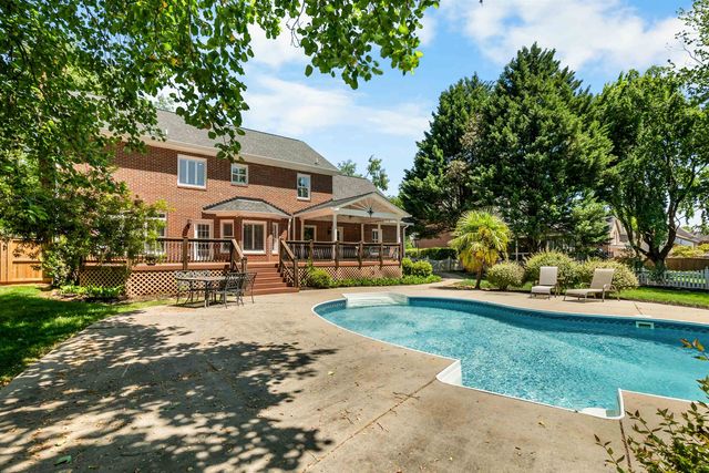 312 English Oak Road, Simpsonville, SC 29681