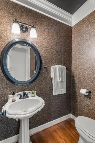 312 English Oak Road, Simpsonville, SC 29681