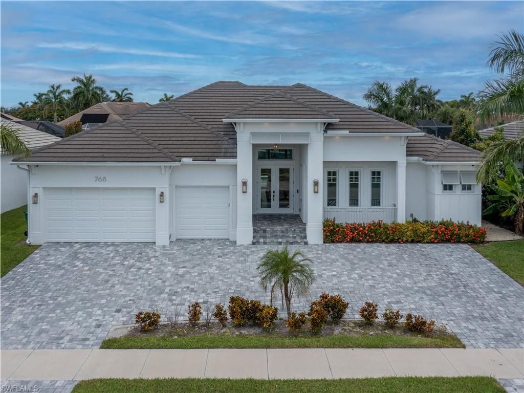 768 Amazon CT, MARCO ISLAND, FL 34145 — photo 2