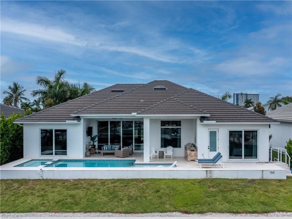 768 Amazon CT, MARCO ISLAND, FL 34145 — photo 4
