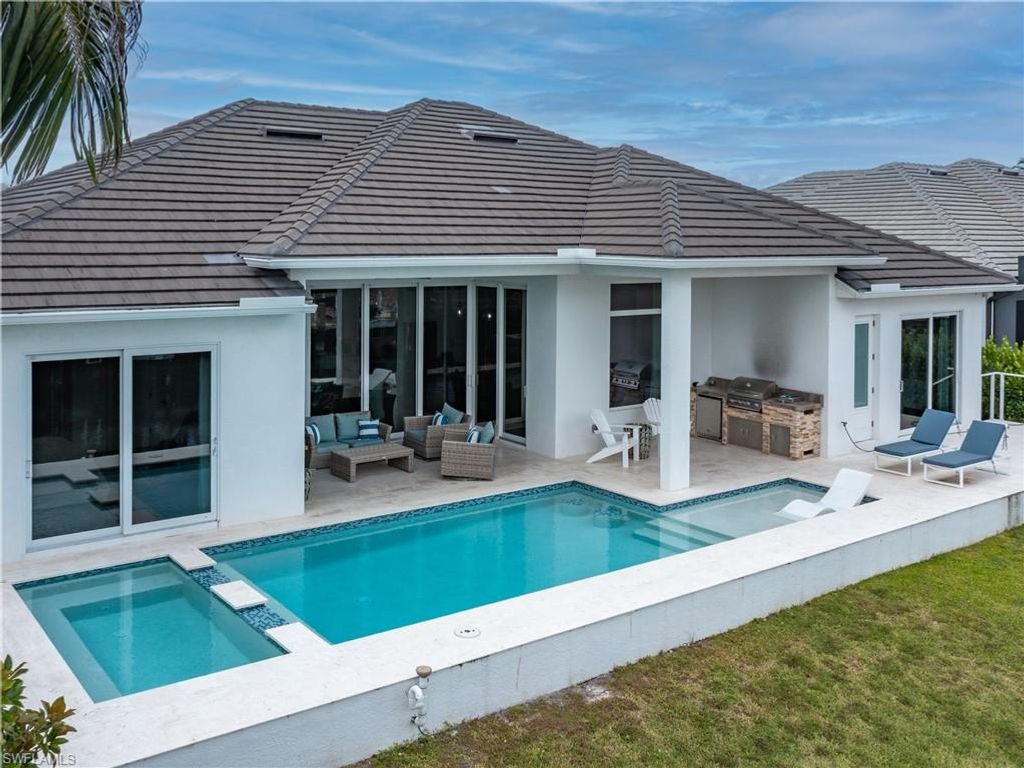 768 Amazon CT, MARCO ISLAND, FL 34145 — photo 5