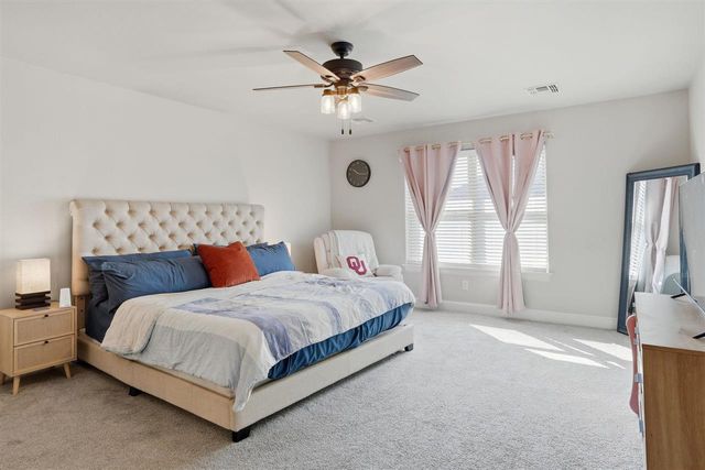 4304 SW Brandon Ln, Lawton, OK 73505