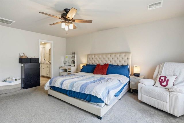 4304 SW Brandon Ln, Lawton, OK 73505