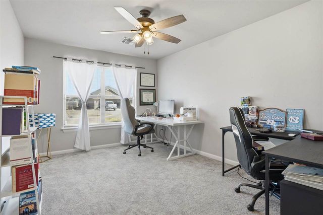 4304 SW Brandon Ln, Lawton, OK 73505