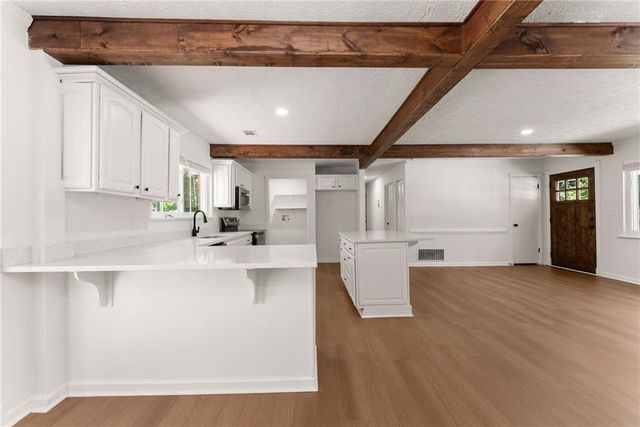 2178 Rockdale Circle, Snellville, GA 30078