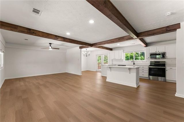 2178 Rockdale Circle, Snellville, GA 30078