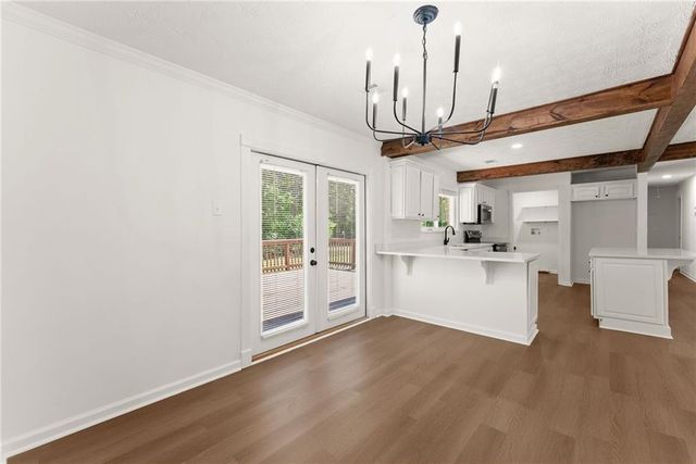 2178 Rockdale Circle, Snellville, GA 30078