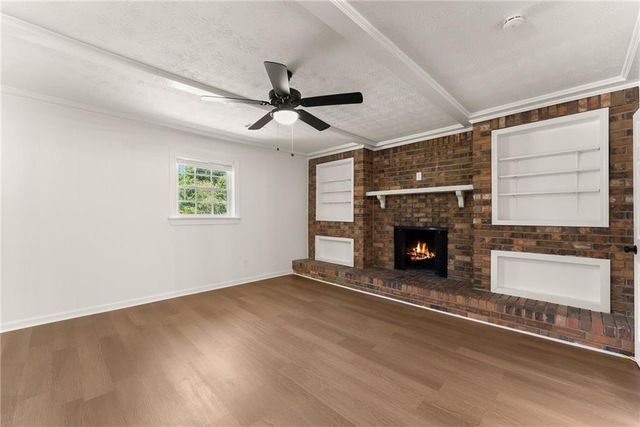 2178 Rockdale Circle, Snellville, GA 30078