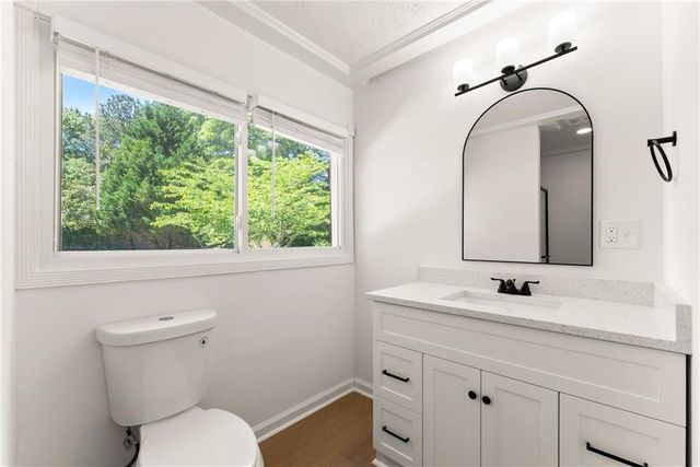 2178 Rockdale Circle, Snellville, GA 30078