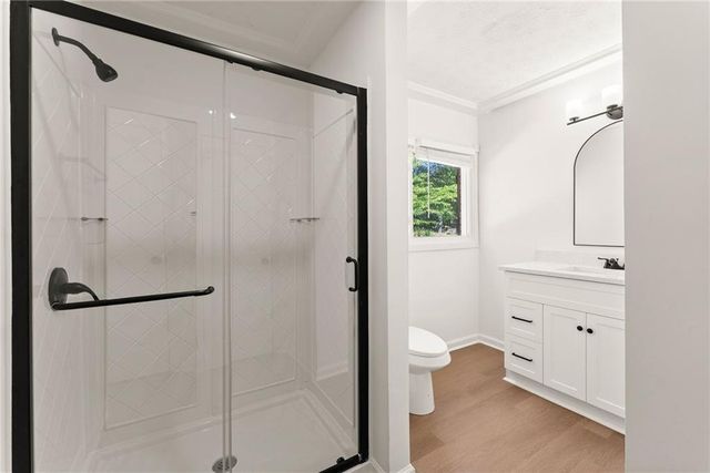 2178 Rockdale Circle, Snellville, GA 30078