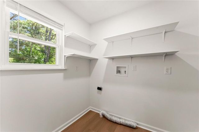 2178 Rockdale Circle, Snellville, GA 30078