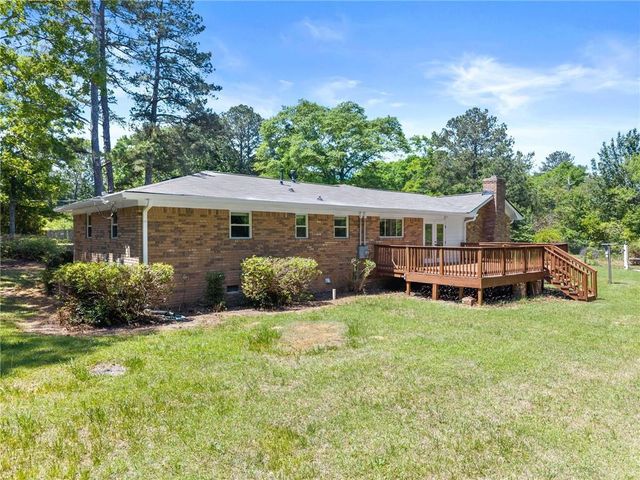 2178 Rockdale Circle, Snellville, GA 30078