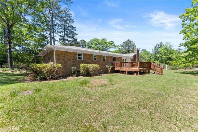 2178 Rockdale Circle, Snellville, GA 30078