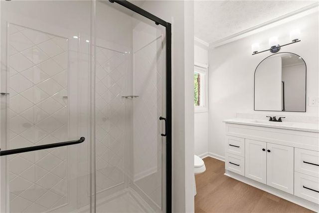 2178 Rockdale Circle, Snellville, GA 30078