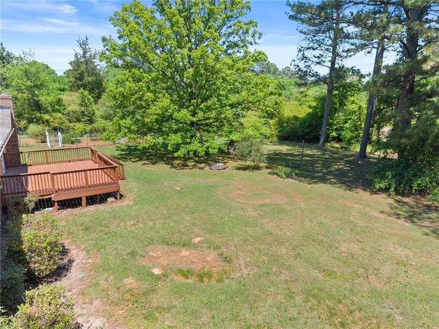 2178 Rockdale Circle, Snellville, GA 30078