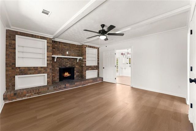 2178 Rockdale Circle, Snellville, GA 30078