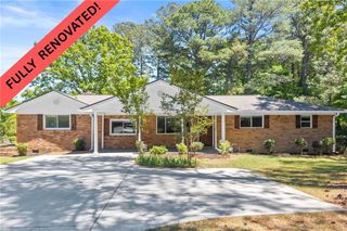 2178 Rockdale Circle, Snellville, GA 30078