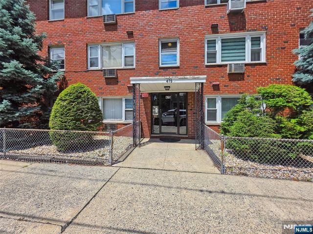 475 Elm Street 3A, Kearny, NJ 07032
