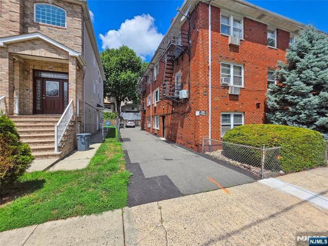 475 Elm Street 3A, Kearny, NJ 07032