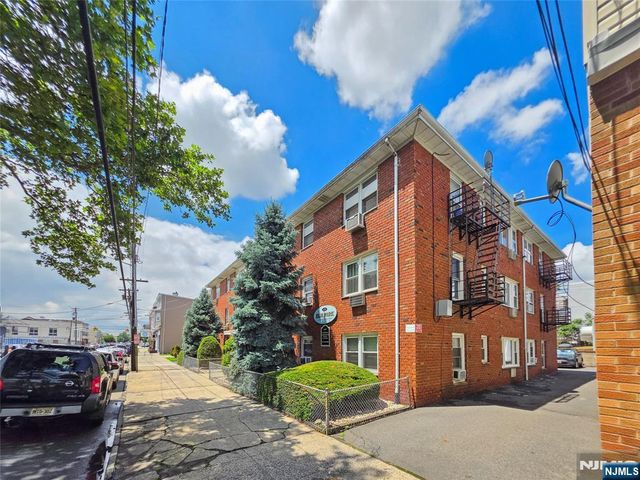 475 Elm Street 3A, Kearny, NJ 07032