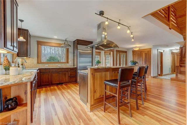 7217 Bulb Road, Julian, NC 27283