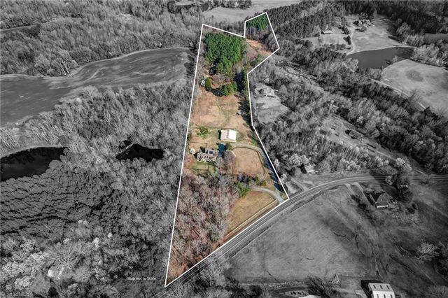 7217 Bulb Road, Julian, NC 27283