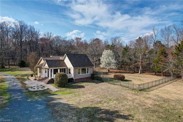 7217 Bulb Road, Julian, NC 27283