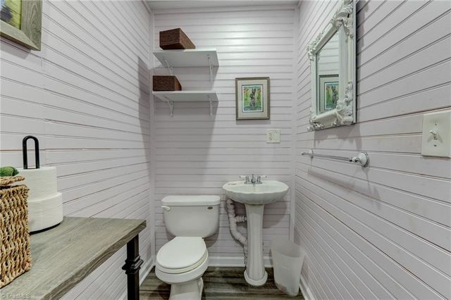 7217 Bulb Road, Julian, NC 27283