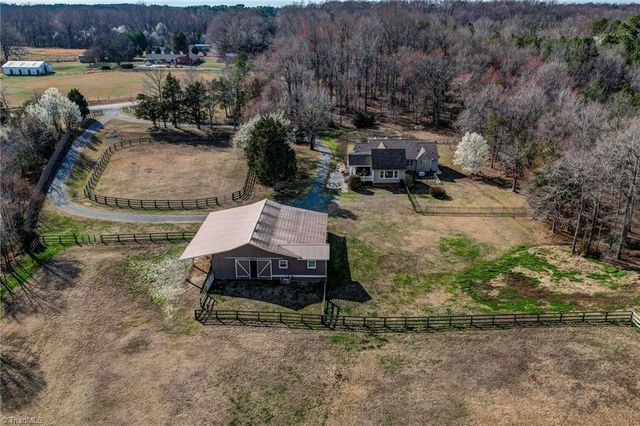 7217 Bulb Road, Julian, NC 27283