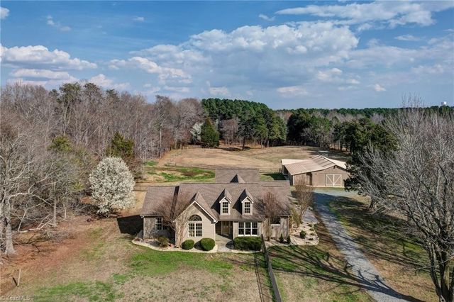 7217 Bulb Road, Julian, NC 27283