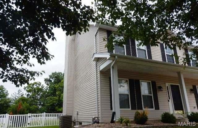 887 Home Park Drive, Unincorporated, MO 63376