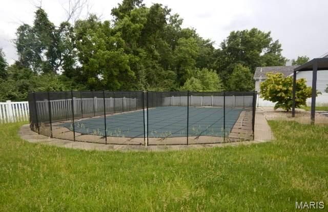 887 Home Park Drive, Unincorporated, MO 63376