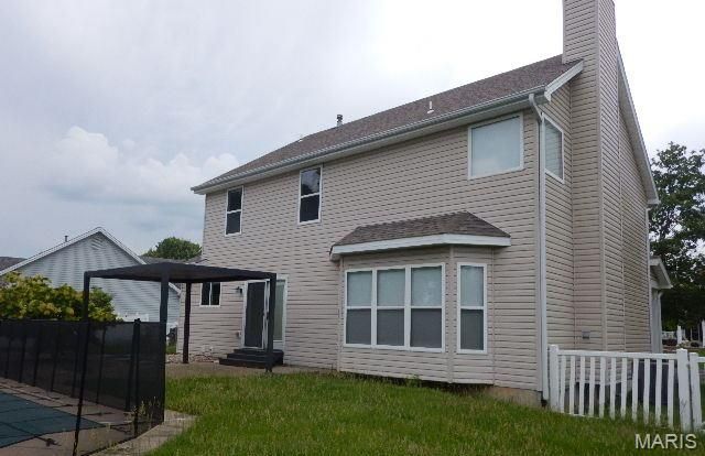 887 Home Park Drive, Unincorporated, MO 63376