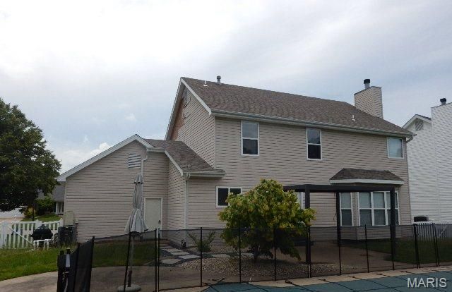887 Home Park Drive, Unincorporated, MO 63376