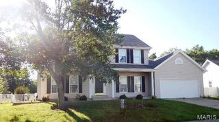 887 Home Park Drive, Unincorporated, MO 63376