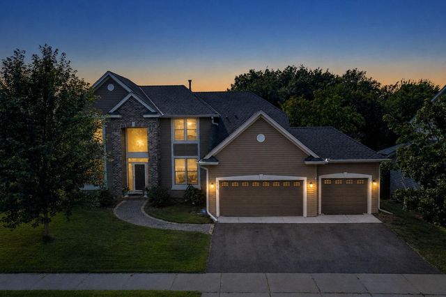 6219 Orchid Lane N, Maple Grove, MN 55311