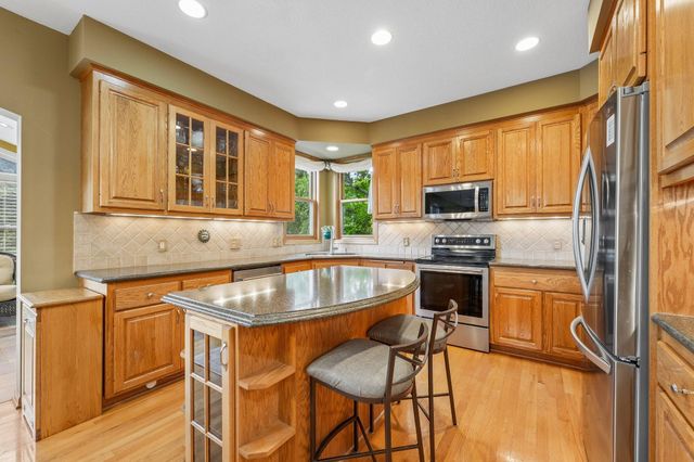 6219 Orchid Lane N, Maple Grove, MN 55311