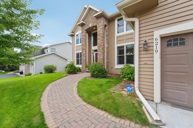 6219 Orchid Lane N, Maple Grove, MN 55311