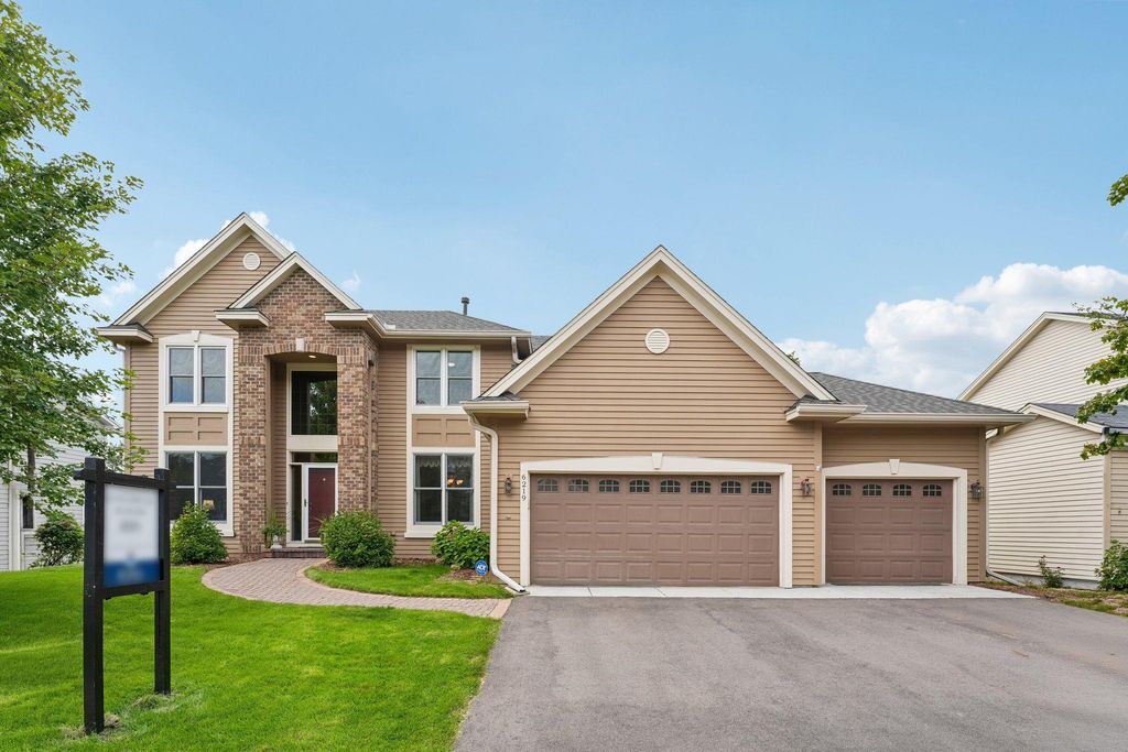 6219 Orchid Lane N, Maple Grove, MN 55311 — photo 2