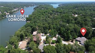 16 Stucky Lane, Bella Vista, AR 72715