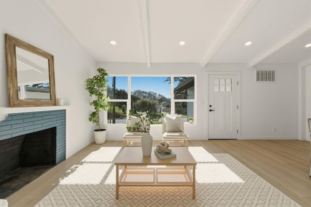 623 Miller Avenue, Pacifica, CA 94044