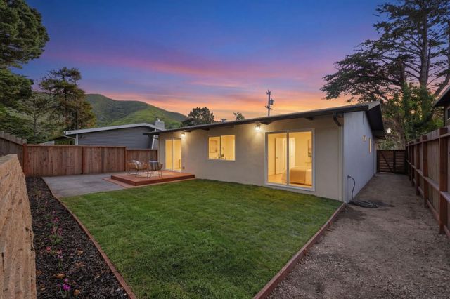 623 Miller Avenue, Pacifica, CA 94044