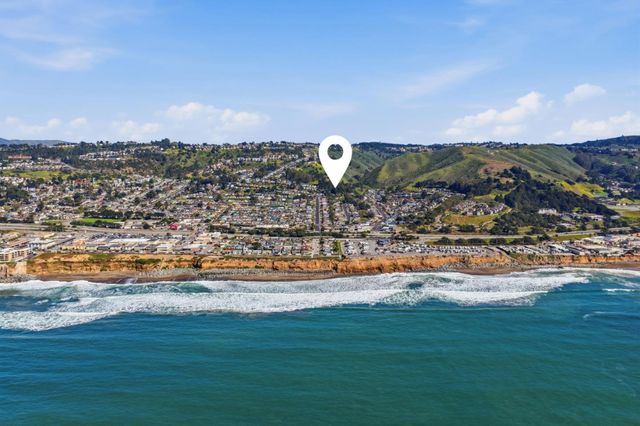 623 Miller Avenue, Pacifica, CA 94044