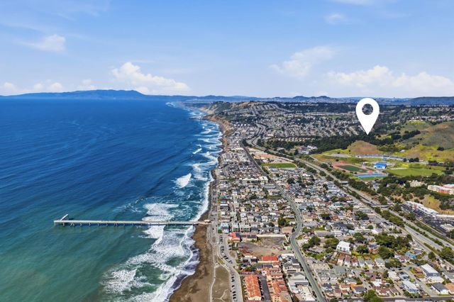 623 Miller Avenue, Pacifica, CA 94044