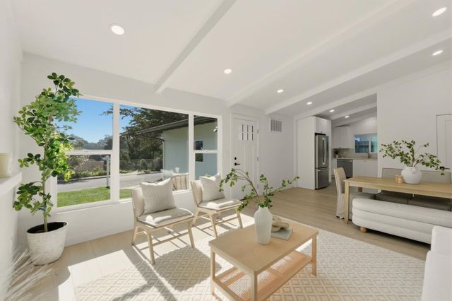 623 Miller Avenue, Pacifica, CA 94044